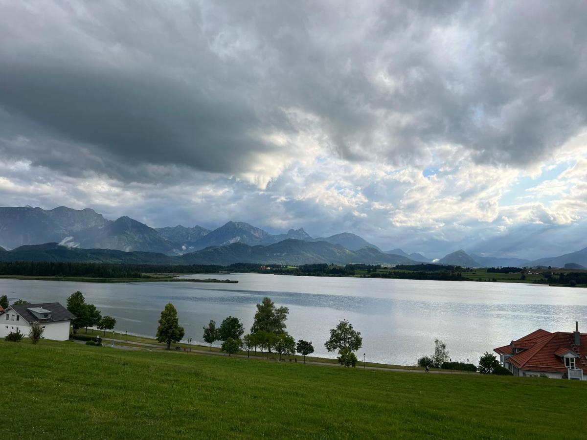 Bubble Tent Fuessen Im Allgaeu エクステリア 写真